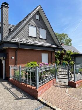 Foto - 3 Zimmer Dachgeschoßwohnung zur Miete in Weyhe