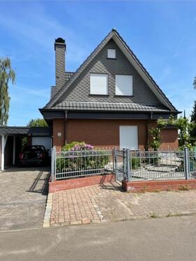 Foto - 3 Zimmer Dachgeschoßwohnung in Weyhe