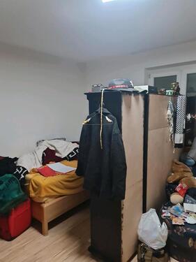 Foto - 1 Zimmer Etagenwohnung in Prien am Chiemsee