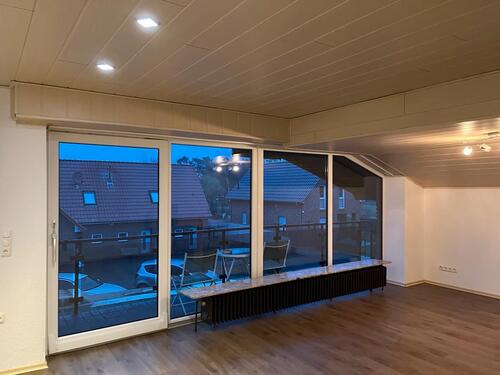 Foto - 4 Zimmer Wohnung in Nienburg Erichshagen zu vermieten