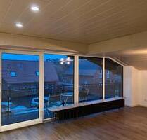 4 Zimmer Wohnung in Nienburg Erichshagen zu vermieten - Nienburg (Weser)