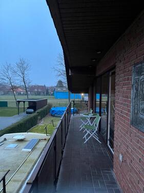 Foto - 4 Zimmer Etagenwohnung in Nienburg (Weser)