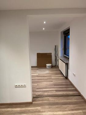 Foto - Etagenwohnung in Nienburg (Weser) zur Miete