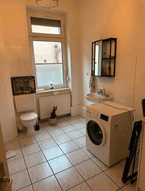 Foto - 1 Zimmer Etagenwohnung zur Miete in Wiesbaden