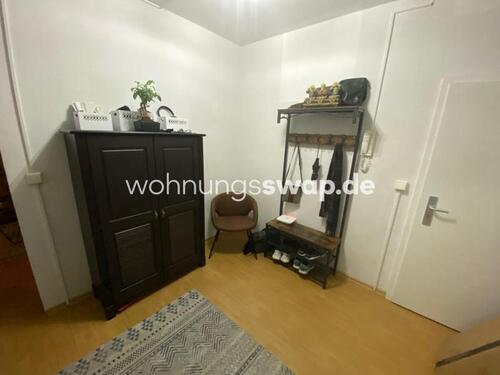 Foto - Etagenwohnung in Berlin zur Miete