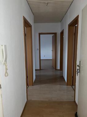 Foto - 65qm Dachgeschoss Paulinstraße Trier