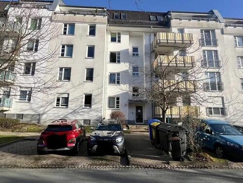 Foto - Ansprechende 3-Zimmer-Wohnung mit Balkon in Chemnitz