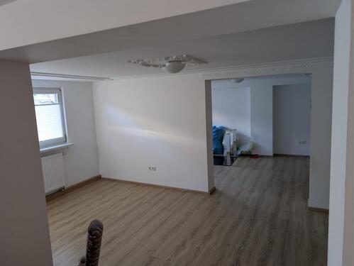 Foto - 2 Zimmer Etagenwohnung in Bad Kissingen