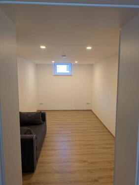 Foto - Etagenwohnung in Bad Kissingen zur Miete