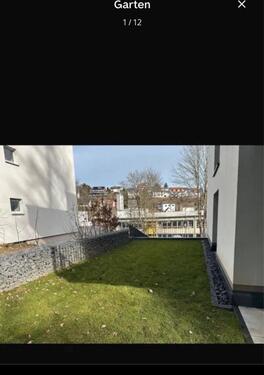 Foto - Moderne 3-Zimmer-Wohnung in Bad Schwalbach