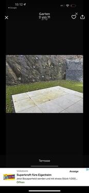 Foto - 3 Zimmer Etagenwohnung zur Miete in Bad Schwalbach