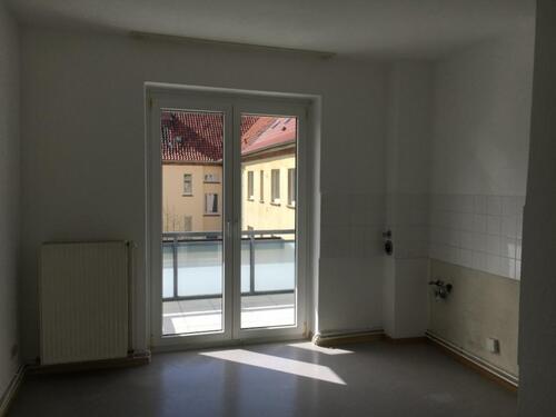 Foto - 2 Zimmer Etagenwohnung in Hannover