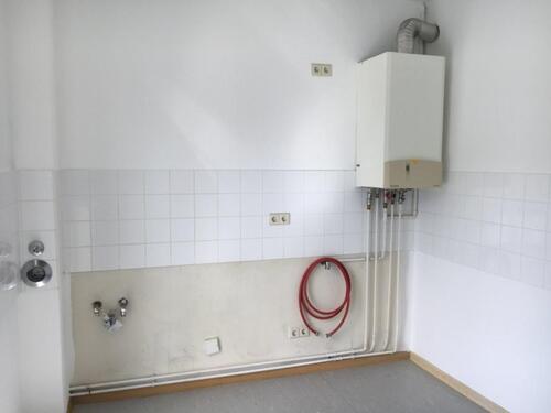 Foto - Etagenwohnung in Hannover zur Miete