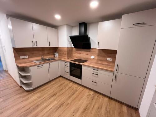 Foto - Wohnung in Höpfingen zu vermieten