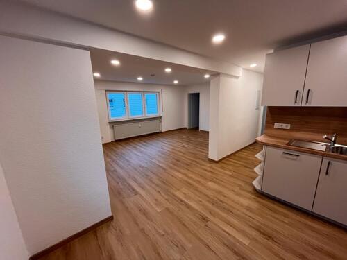 Foto - 2 Zimmer Etagenwohnung in Höpfingen