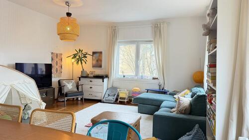 Foto - 3 Zimmer Etagenwohnung zur Miete in Köln