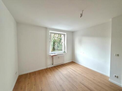 Foto - 2.5 Zimmer Etagenwohnung zur Miete in Hattingen