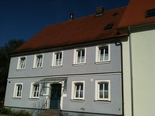 Foto - 3 Zimmer für Studenten in Triesdorf