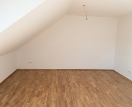 Foto - 4 Zimmer Etagenwohnung in Au in der Hallertau