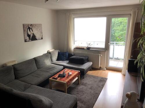 Foto - Helle 3-Zimmerwohnung in Oberhausen - Lirich in zentraler Lage