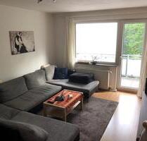 Helle 3-Zimmerwohnung in Oberhausen - Lirich in zentraler Lage