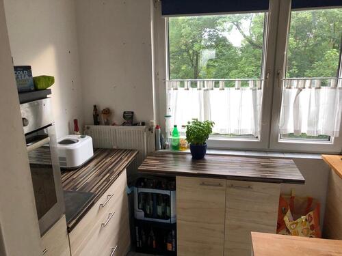 Foto - Etagenwohnung in Oberhausen zur Miete