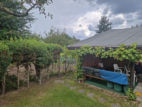 Foto - Grundst&uuml;ck in Lambrechtshagen