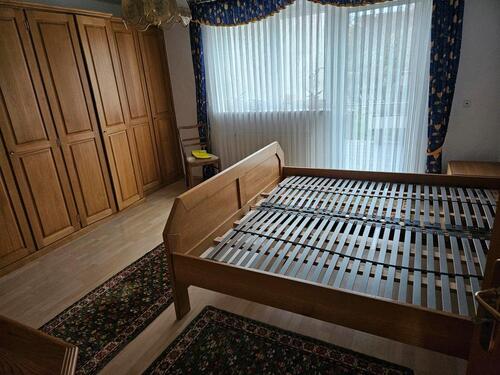 Foto - Erdgeschoßwohnung in Unterschneidheim zur Miete