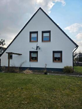 Foto - Doppelhaushälfte in Schwanewede