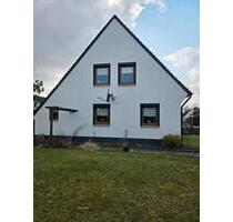 Doppelhaushälfte in Schwanewede