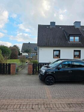 Foto - 5 Zimmer Doppelhaushälfte zur Miete in Schwanewede