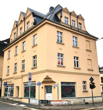 Foto - Gewerbeeinheit zu vermieten - 60,75 m² im Zentrum von L.-O.