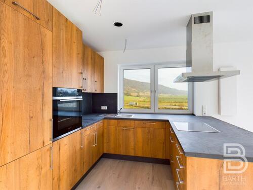 Foto - 4 Zimmer Maisonettenwohnung zur Miete in Kelheim