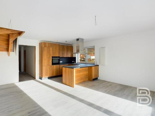 Foto - 4 Zimmer Maisonettenwohnung in Kelheim