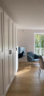 Foto - ZU VERMIETEN Hochwertig NEU Vollmöblierte 1-Zimmer Wohnung