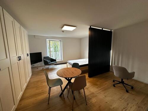 Foto - 1 Zimmer Etagenwohnung zur Miete in München