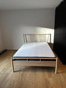 Foto - Etagenwohnung in München zur Miete