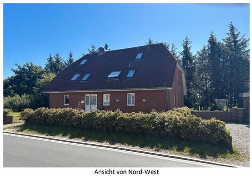 Foto - 4-Zimmer-Wohnung in ruhiger Lage 