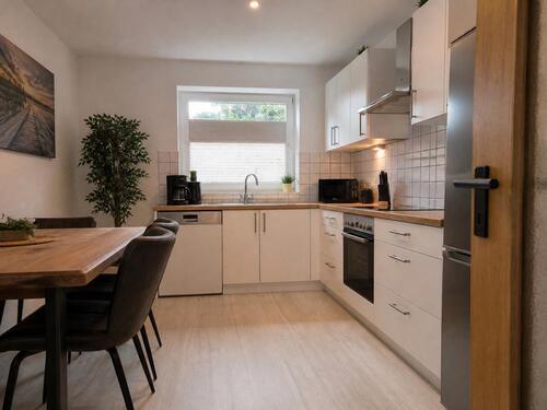 Foto - Monteurwohnung für 4–10 Personen 