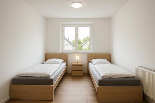 Foto - 5 Zimmer Etagenwohnung zur Miete in Bockenem