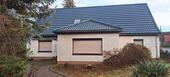 Foto - Bauernhof mit Einfamilienhaus und Stallanlage sowie Nebengebäuden