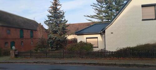 Foto - 4 Zimmer Einfamilienhaus zum Kaufen in Rhinow