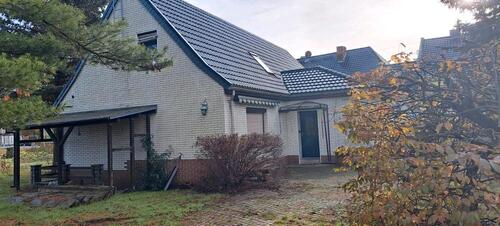 Foto - 4 Zimmer Einfamilienhaus in Rhinow