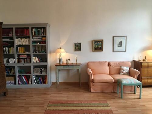 Foto - 2 Zimmer Etagenwohnung zum Kaufen in Berlin