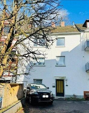 Foto - Wohnen direkt am Stadtpark, zwischen Leonhards-und Dillturm
