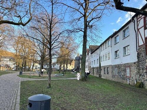 Foto - Mehrfamilienhaus, Wohnhaus zum Kaufen in Herborn