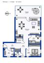 Foto - 3 Zimmer Erdgeschoßwohnung zur Miete in Neuburg an der Donau