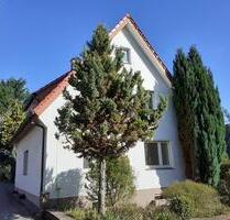 1-2 Familienhaus Bad Salzuflen - Wüsten