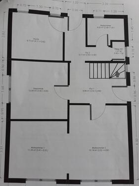Foto - 8 Zimmer Einfamilienhaus zum Kaufen in Bad Salzuflen