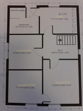 Foto - 8 Zimmer Einfamilienhaus in Bad Salzuflen